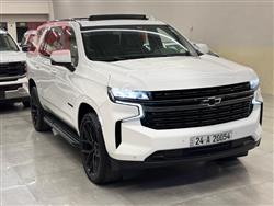 شيفروليه تاهو